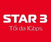 So sánh gói SUN3 VS STAR3 Viettel TỐC ĐỘ KHÔNG GIỚI HẠN
