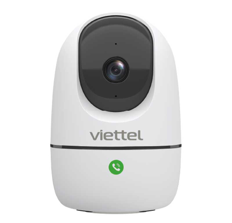 Camera Wifi Trong Nhà Viettel HC23
