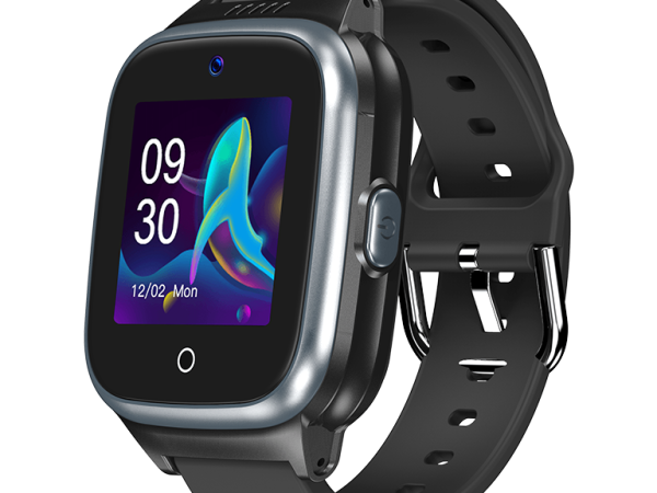 Đồng hồ thông minh MyKID 4G LITE màu đen