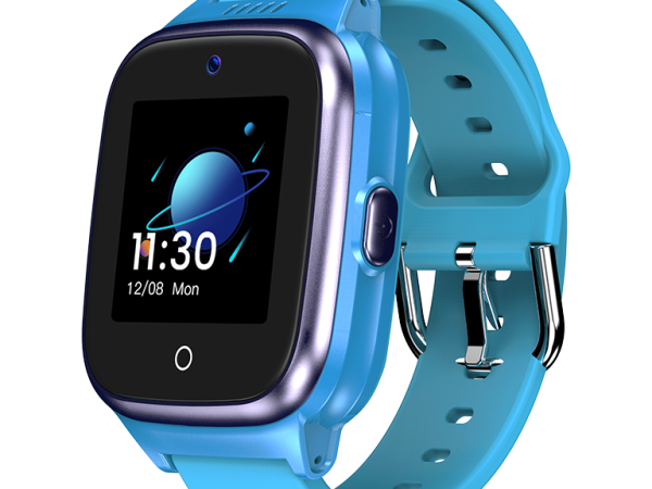 Đồng hồ thông minh MyKID 4G LITE màu xanh