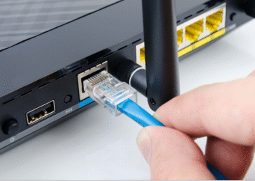 Mẹo Khắc Phục Trình Trạng Modem Wifi Chập Chờn