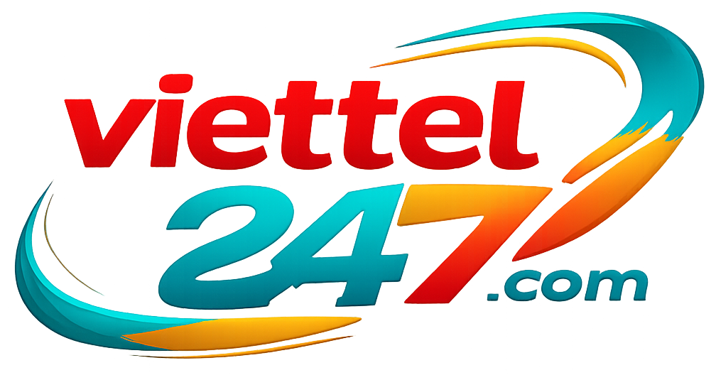 Lắp Mạng Viettel 24/7